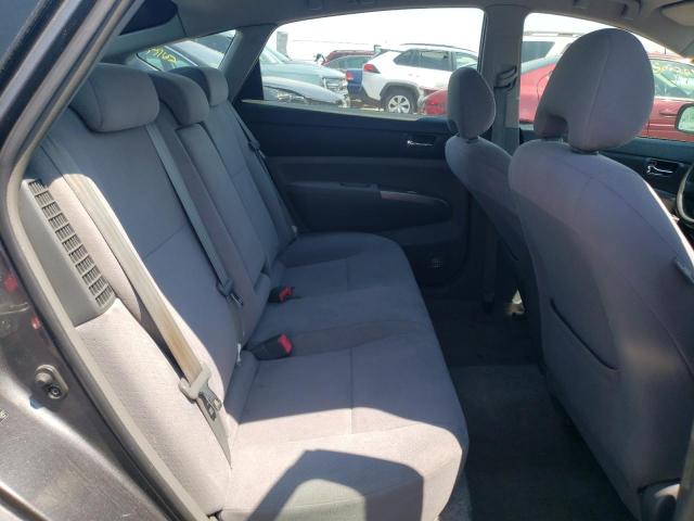 Photo 6 from auction – 2007 TOYOTA PRIUS with VIN JTDKB20U573265247