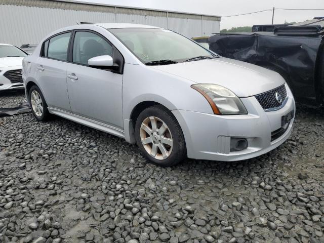 NISSAN SENTRA 2.0 2010 with VIN 3N1AB6AP8AL606344 - Photo from auction