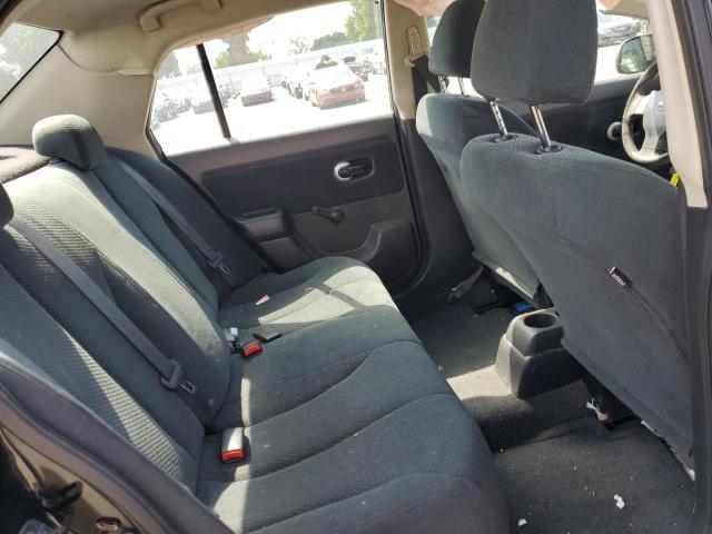 Photo 6 from auction – 2011 NISSAN VERSA S with VIN 3N1BC1AP0BL393461
