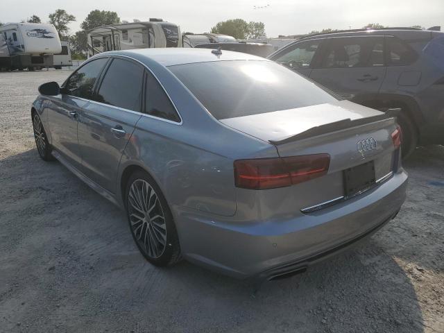 Photo 3 from auction – 2016 AUDI A6 PRESTIG with VIN WAUHGAFC9GN017721
