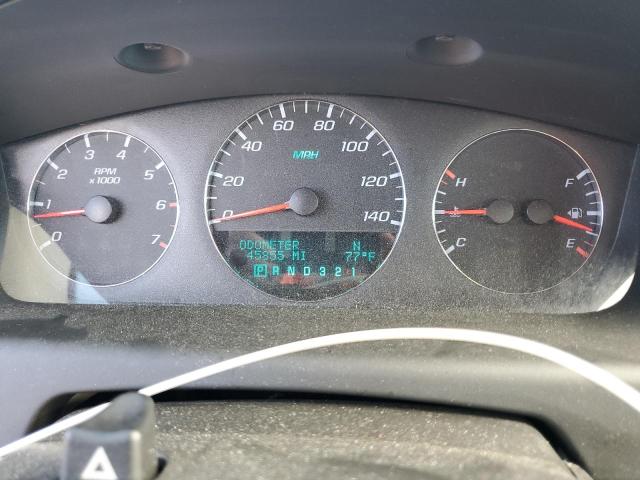 Photo 8 from auction – 2008 CHEVROLET IMPALA LT with VIN 2G1WT58K781347600