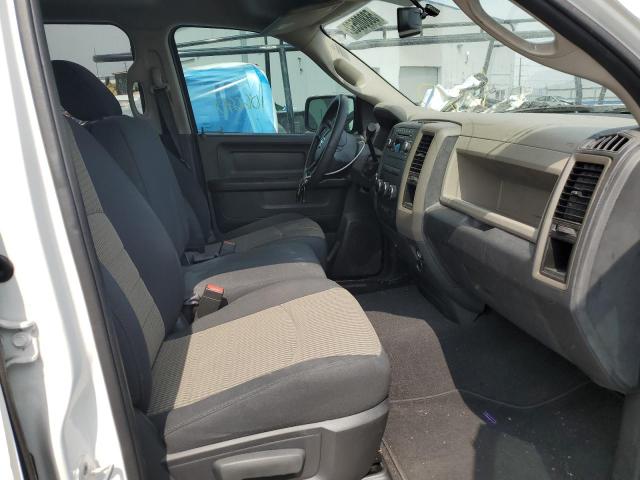 Photo 5 from auction – 2012 DODGE RAM 1500 S with VIN 1C6RD7FT0CS203475