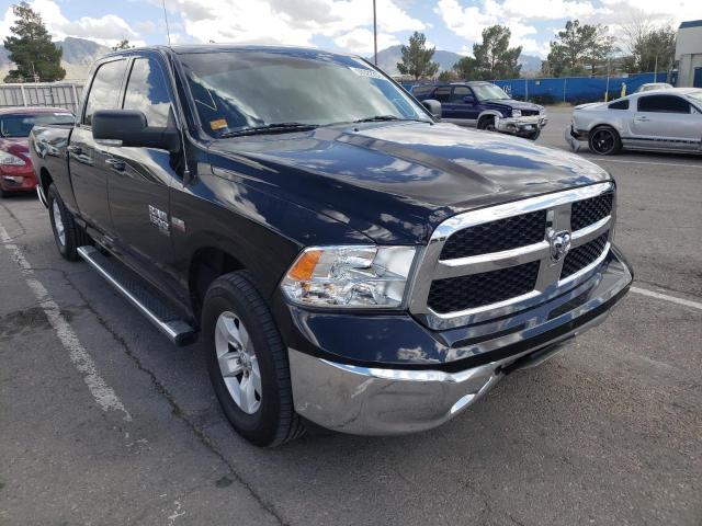 RAM 1500 CLASS 2020 with VIN 1C6RR6TT4LS133544 - Photo from auction