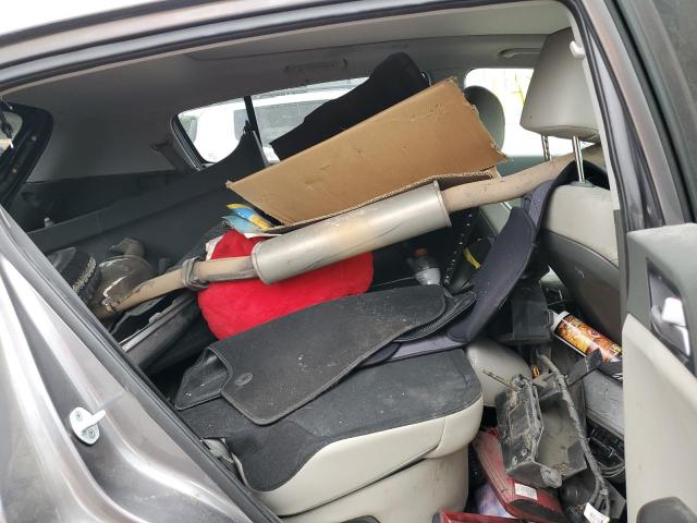 Photo 6 from auction – 2017 KIA SPORTAGE E with VIN KNDPNCAC2H7112019