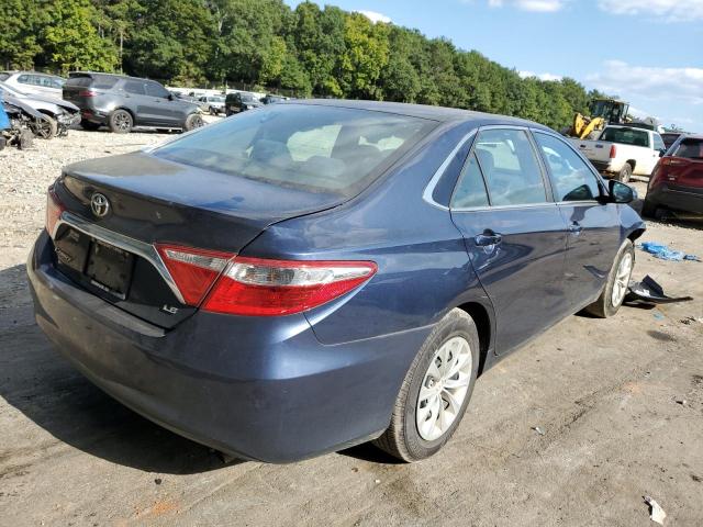 Photo 4 from auction – 2016 TOYOTA CAMRY LE with VIN 4T1BF1FK3GU603979