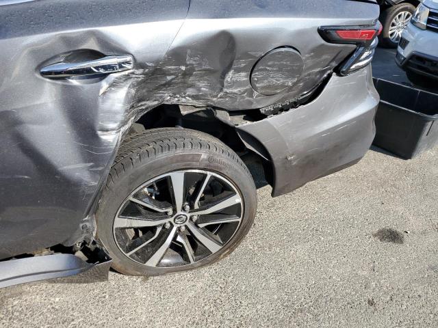 Photo 9 from auction – 2022 NISSAN MAXIMA SV with VIN 1N4AA6CV0NC503146