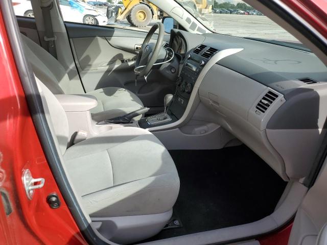 Photo 5 from auction – 2010 TOYOTA COROLLA BA with VIN 2T1BU4EE0AC337168