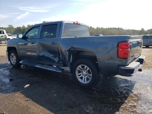 Photo 3 from auction – 2014 CHEVROLET SILVERADO with VIN 3GCPCREC7EG280273