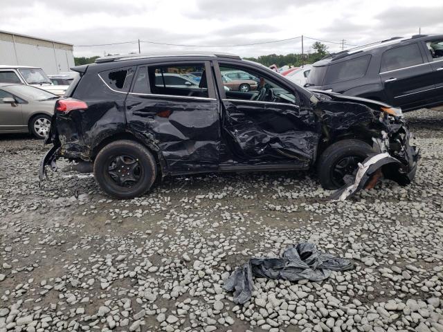 Photo 9 from auction – 2018 TOYOTA RAV4 LE with VIN 2T3BFREV8JW715444