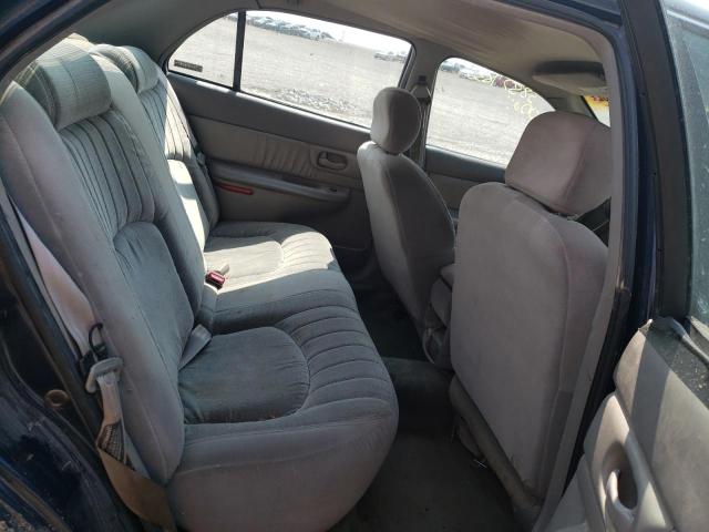 Photo 6 from auction – 1999 BUICK CENTURY CU with VIN 2G4WS52M0X1436911