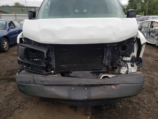 Photo 9 from auction – 2014 CHEVROLET EXPRESS G1 with VIN 1GCSGAFX5E1109134