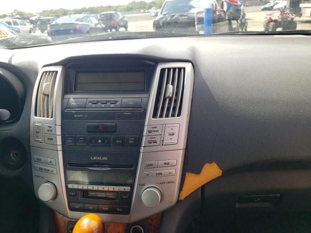 Photo 9 from auction – 2005 LEXUS RX 330 with VIN 2T2HA31U05C063966
