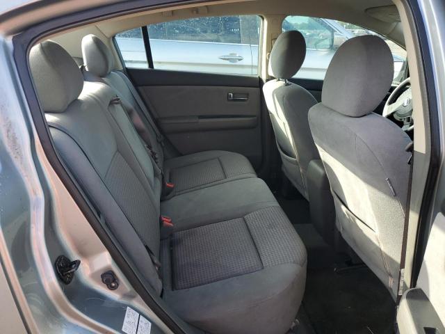 Photo 6 from auction – 2008 NISSAN SENTRA 2.0 with VIN 3N1AB61E58L656174