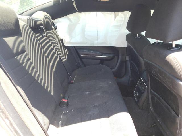 Photo 6 from auction – 2012 DODGE CHARGER SE with VIN 2C3CDXBG2CH215162