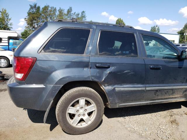 Photo 9 from auction – 2007 JEEP GRAND CHER with VIN 1J8GR48K17C563741