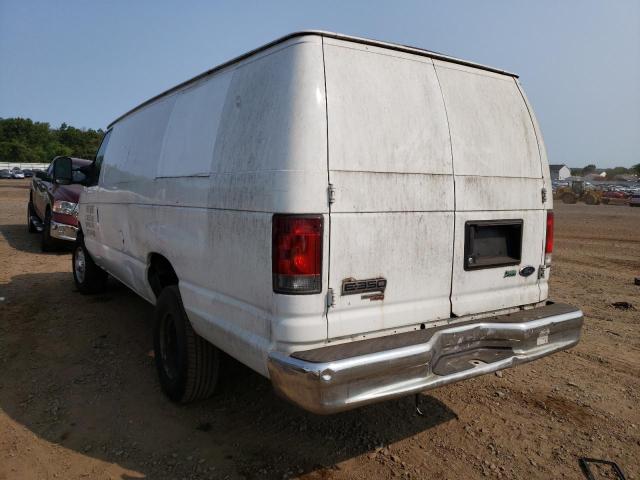 Photo 3 from auction – 2013 FORD ECONOLINE with VIN 1FTSS3EL7DDA37732