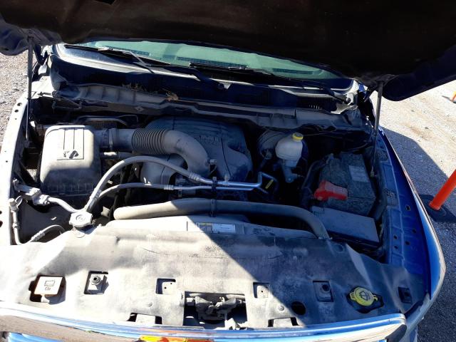 Photo 7 from auction – 2014 RAM 1500 SLT with VIN 1C6RR7LT8ES445729
