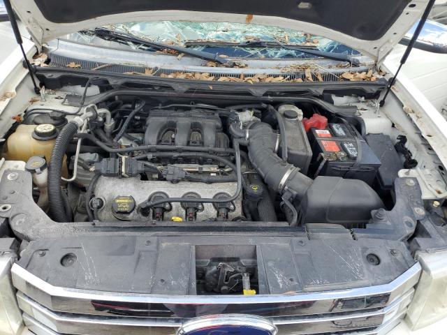 Photo 7 from auction – 2009 FORD FLEX LIMIT with VIN 2FMDK53C49BA07152