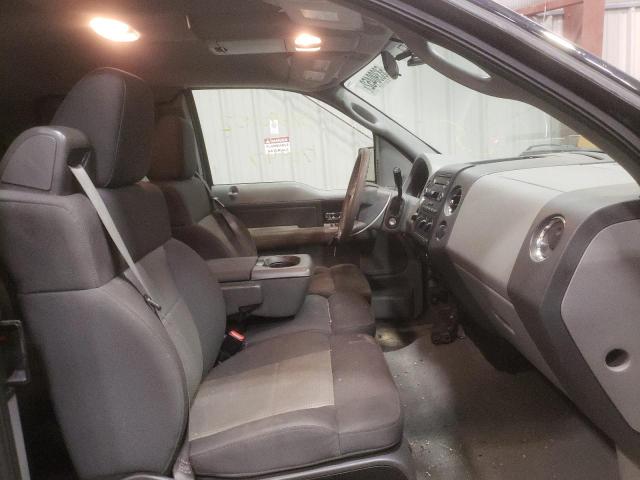 Photo 5 from auction – 2008 FORD F150 with VIN 1FTPX14V88FB52123
