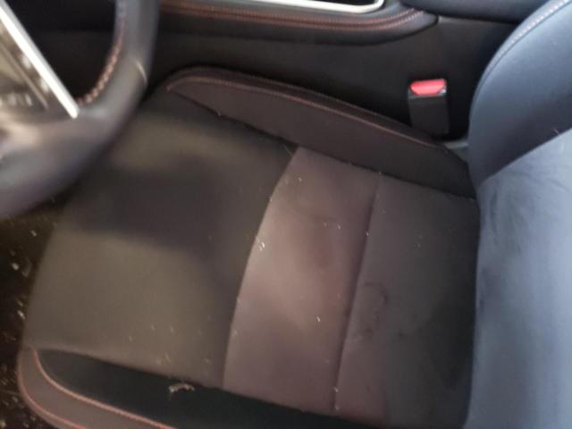Photo 9 from auction – 2020 NISSAN SENTRA SR with VIN 3N1AB8DV4LY308773