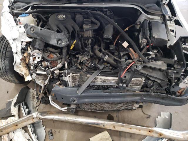 Photo 7 from auction – 2015 VOLKSWAGEN JETTA BASE with VIN 3VW2K7AJ3FM242819