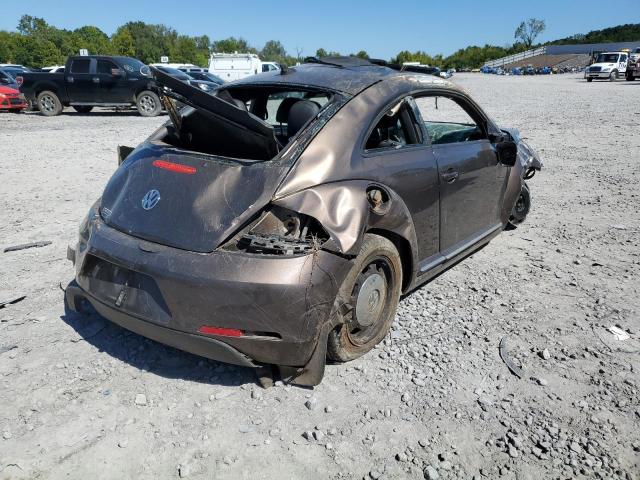 Photo 4 from auction – 2013 VOLKSWAGEN BEETLE with VIN 3VWJP7AT5DM660939