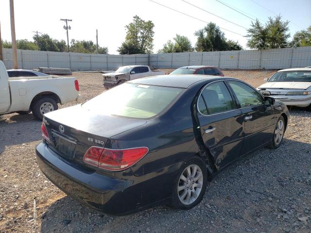 Photo 4 from auction – 2006 LEXUS ES 330 with VIN JTHBA30G465172580
