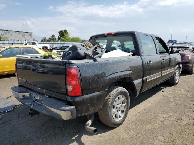 Photo 4 from auction – 2007 CHEVROLET SILVERADO with VIN 2GCEC13V171158582