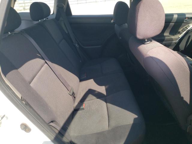 Photo 6 from auction – 2003 TOYOTA COROLLA MA with VIN 2T1LR32E13C131350