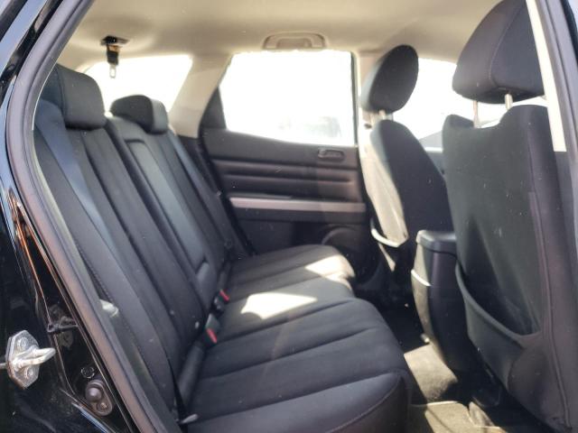 Photo 6 from auction – 2010 MAZDA CX-7 with VIN JM3ER2W53A0318990