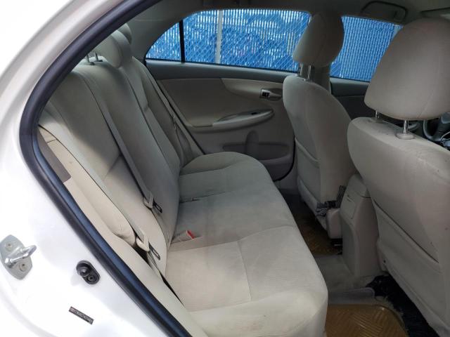 Photo 6 from auction – 2010 TOYOTA COROLLA BA with VIN 2T1BU4EE7AC514864