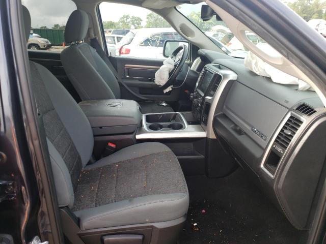Photo 5 from auction – 2017 RAM 1500 SLT with VIN 1C6RR7LT0HS810621