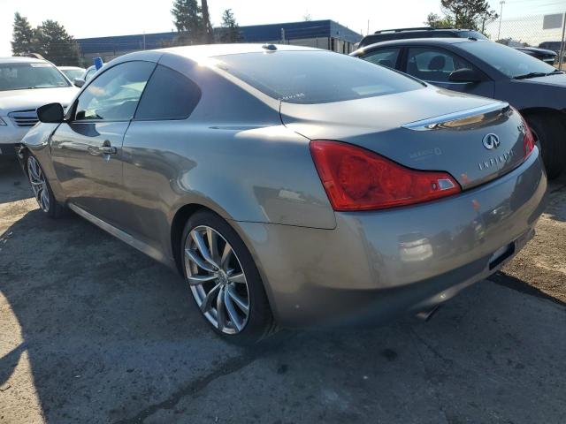 Photo 3 from auction – 2009 INFINITI G37 BASE with VIN JNKCV64EX9M605249
