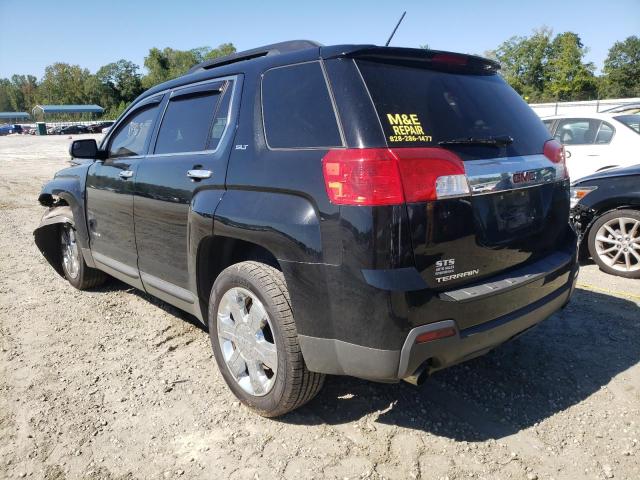 Photo 3 from auction – 2014 GMC TERRAIN SL with VIN 2GKFLSE32E6341760