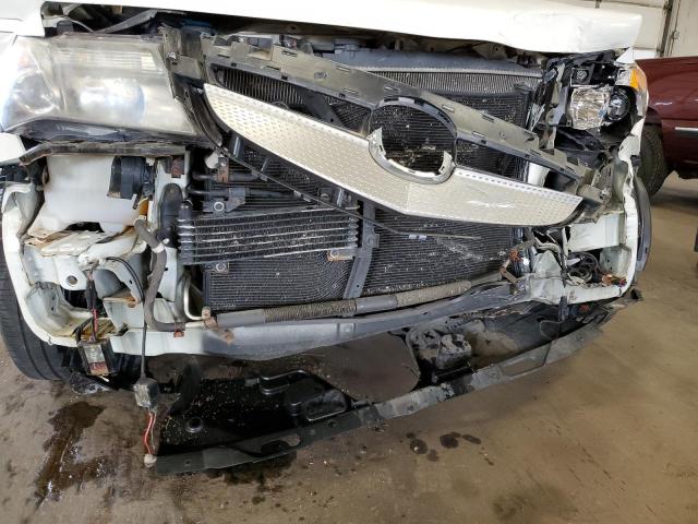 Photo 9 from auction – 2009 ACURA MDX TECHNO with VIN 2HNYD28679H507539
