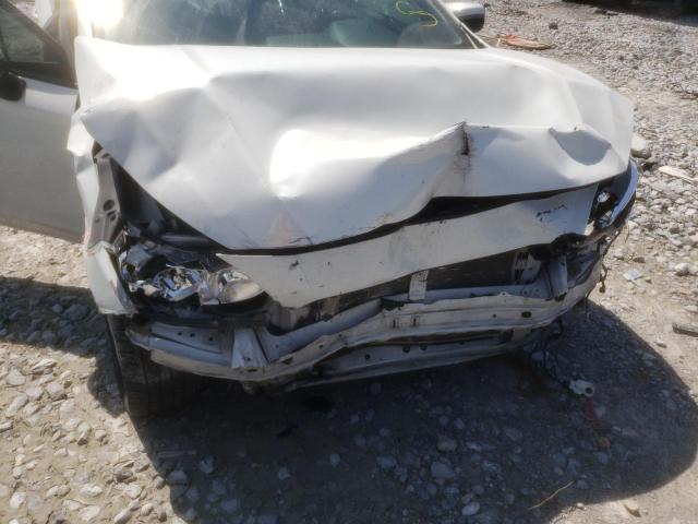 Photo 9 from auction – 2017 SUBARU IMPREZA SP with VIN 4S3GKAK64H1625877