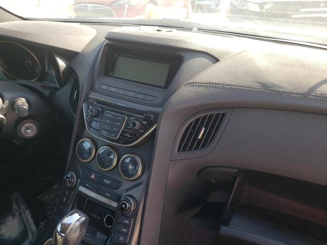 Photo 9 from auction – 2013 HYUNDAI GENESIS CO with VIN KMHHT6KD0DU084652