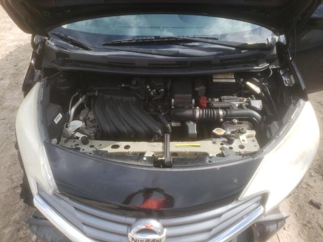 Photo 7 from auction – 2015 NISSAN VERSA NOTE with VIN 3N1CE2CP8FL379251