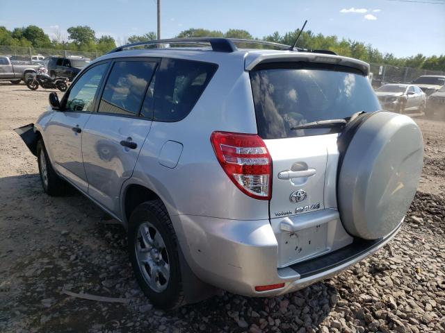 Photo 3 from auction – 2010 TOYOTA RAV4 with VIN JTMBF4DV5A5022584