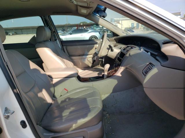 Photo 5 from auction – 2001 TOYOTA AVALON XL with VIN 4T1BF28B01U180692