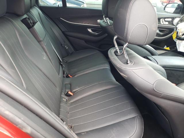 Photo 6 from auction – 2020 MERCEDES-BENZ E 350 with VIN W1KZF8DB2LA824229