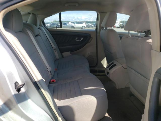 Photo 6 from auction – 2011 FORD TAURUS SE with VIN 1FAHP2DW1BG144682