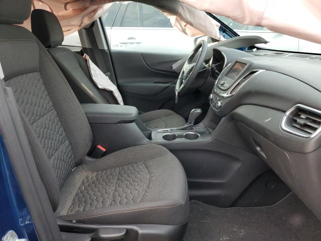 Photo 5 from auction – 2021 CHEVROLET EQUINOX LT with VIN 3GNAXKEV9ML383405