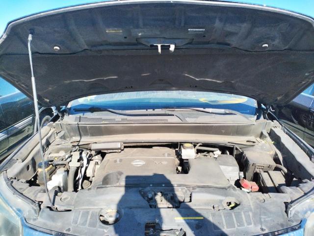Foto 7 de la subasta – 2014 NISSAN PATHFINDER con VIN 5N1AR2MN8EC724936