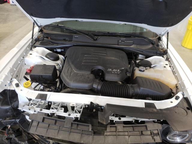 Photo 7 from auction – 2020 DODGE CHALLENGER with VIN 2C3CDZAG4LH139358