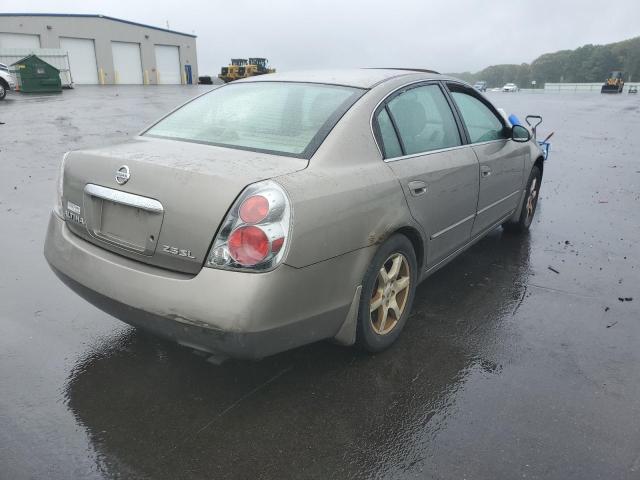 Photo 4 from auction – 2005 NISSAN ALTIMA S with VIN 1N4AL11E85N932636