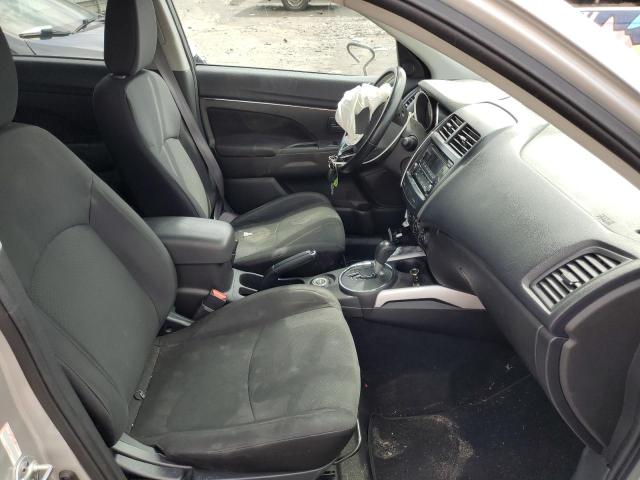 Photo 5 from auction – 2014 MITSUBISHI OUTLANDER with VIN 4A4AR3AUXEE001088