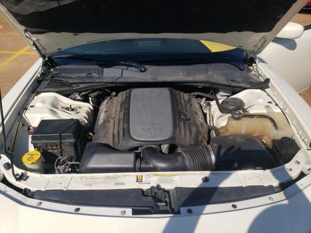 Photo 7 from auction – 2010 DODGE CHARGER R/ with VIN 2B3CA8CT7AH304049