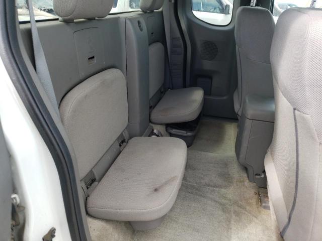 Photo 6 from auction – 2016 NISSAN FRONTIER S with VIN 1N6BD0CT6GN750693