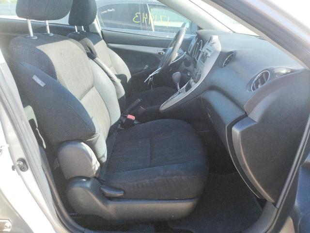 Photo 5 from auction – 2011 TOYOTA COROLLA MA with VIN 2T1KE4EE3BC048476